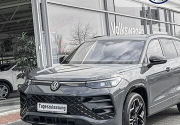 VW Tayron 29.900 km 59.950 &euro; Bremen 28757