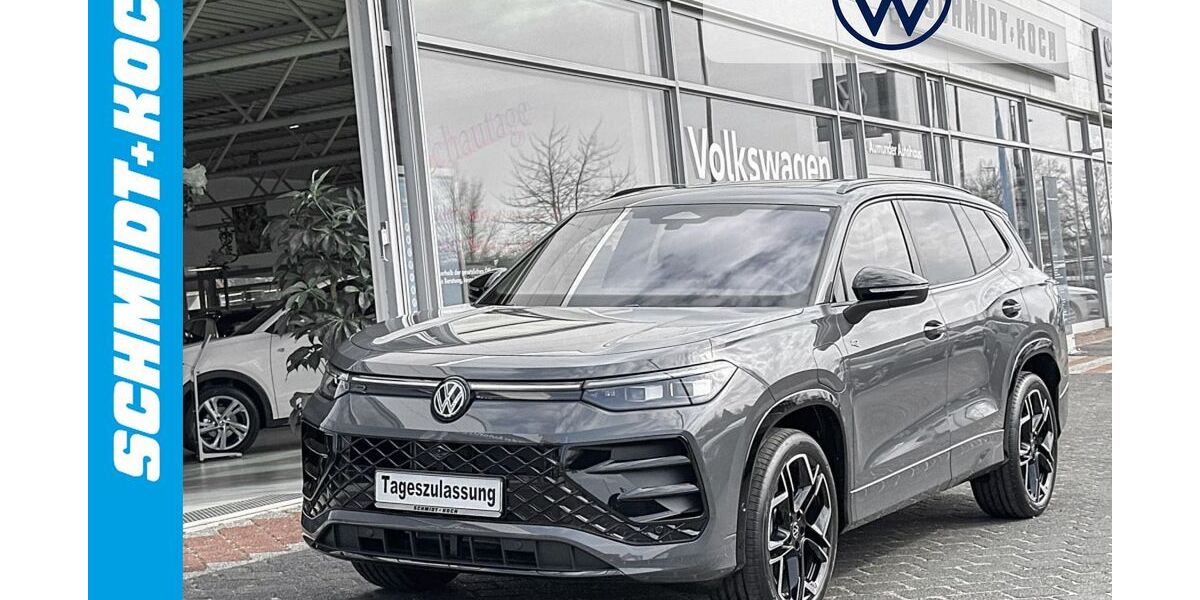 VW Tayron 29.900 km 59.950 &euro; Bremen 28757