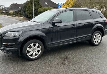 Audi Q7 317.000 km 14.250 &euro; Weyhe 28844