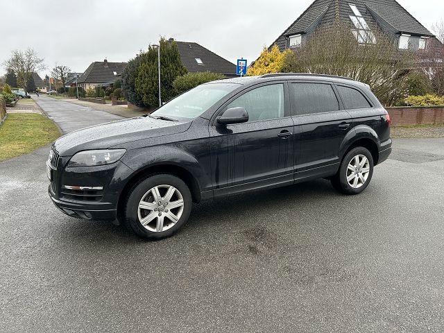 Audi Q7 317.000 km 14.250 &euro; Weyhe 28844