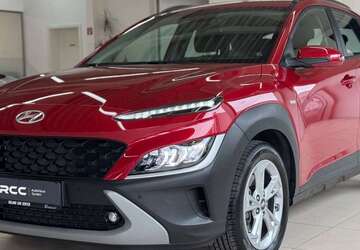 Hyundai KONA 23.115 km 16.940 &euro; Stuhr / Seckenhausen 28816