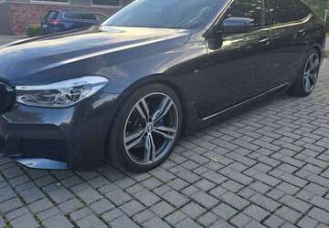 BMW 640 126.000 km 35.900 &euro; Stuhr 28816