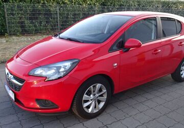 Opel Corsa 127.000 km 7.990 &euro; Osterholz-Scharmbeck 27711