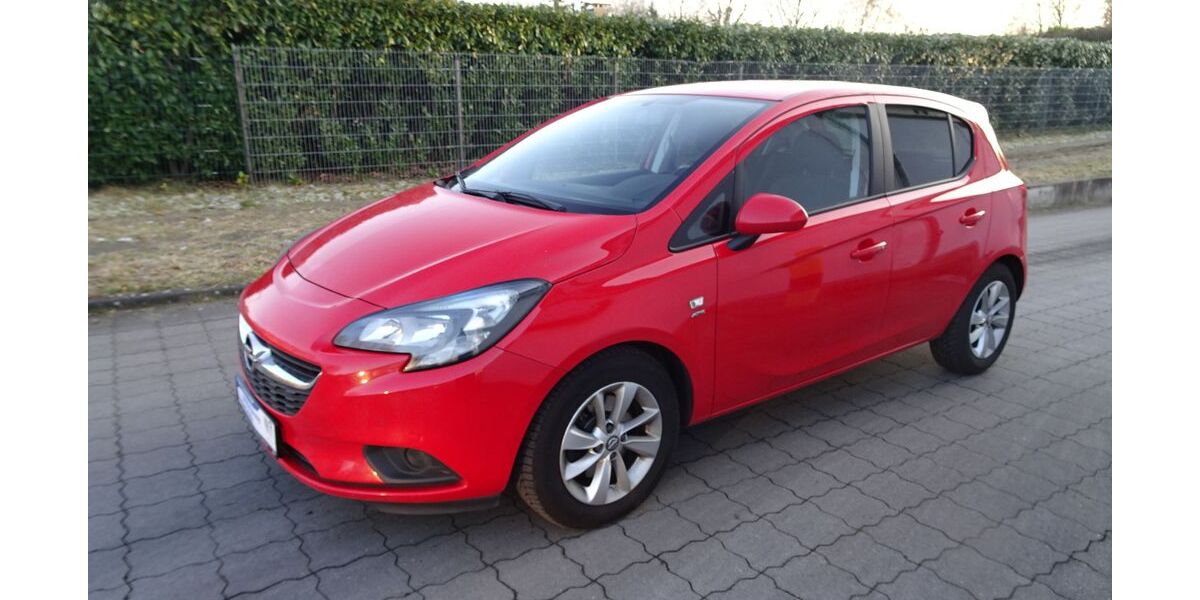 Opel Corsa 127.000 km 7.990 &euro; Osterholz-Scharmbeck 27711