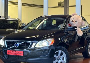 Volvo XC60 244.900 km 10.790 &euro; Bremen 28199
