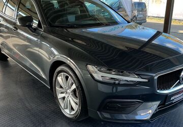 Volvo V60 184.000 km 17.400 &euro; Bremen 28201