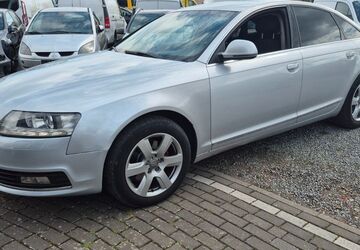 Audi A6 200.000 km 4.900 &euro; Achim 28832