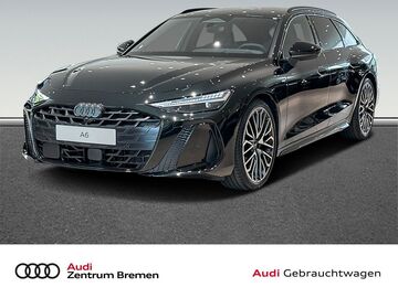 Gebrauchte Audi A6