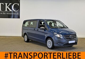 Mercedes-Benz Vito 51.307 km 31.892 &euro; Hude 27798