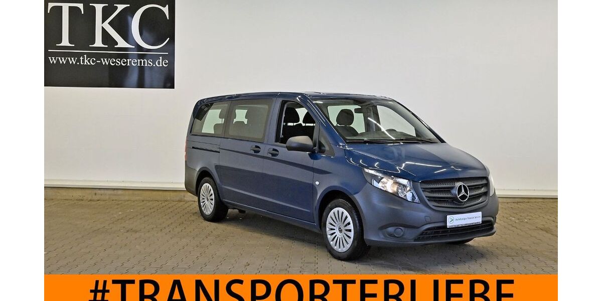 Mercedes-Benz Vito 51.307 km 31.892 &euro; Hude 27798