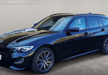 BMW 320 86.548 km 29.704 &euro; Bremen 28279