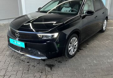 Opel Astra 13.223 km 19.990 &euro; Osterholz-Scharmbeck 27711