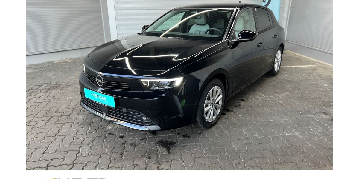 Opel Astra 13.223 km 19.990 &euro; Osterholz-Scharmbeck 27711
