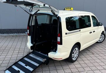 Ford Grand Tourneo 1.049 km 54.399 &euro; Lilienthal 28865