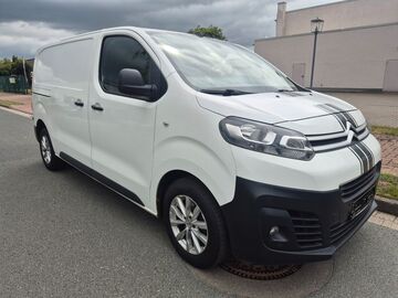 Gebrauchte Citroën Jumpy
