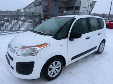 Gebrauchte Citroen C3 Picasso
