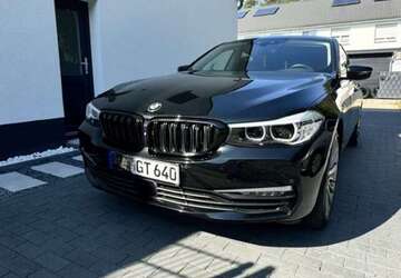 BMW 640 153.000 km 23.000 &euro; Bremen 28779