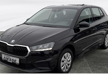 Skoda Fabia 72.553 km 12.930 &euro; Sottrum 27367