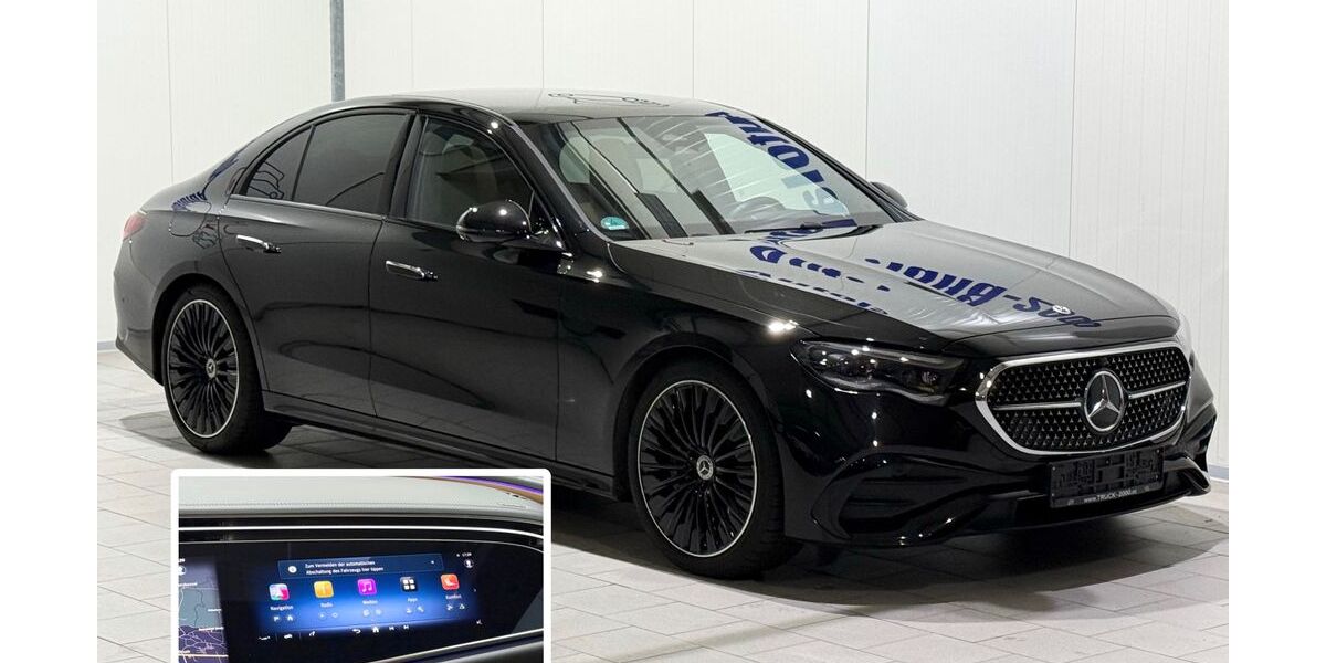 Mercedes-Benz E 450 44.976 km 74.800 &euro; Sottrum 27367