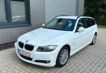 BMW 318 220.000 km 4.400 &euro; Bremen 28307