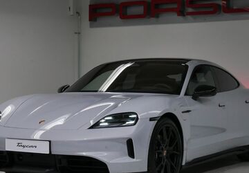 Porsche Taycan 4.900 km 127.890 &euro; Bremen 28207