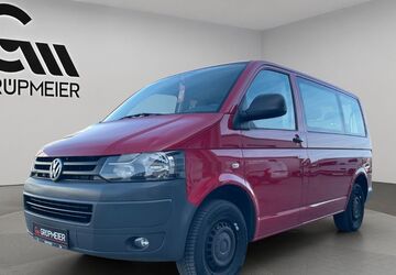 VW T5 Caravelle 345.904 km 8.550 &euro; Sottrum 27367