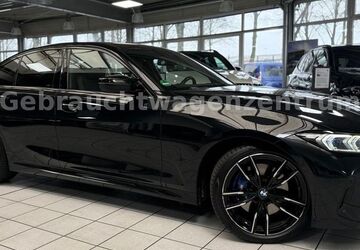 BMW M340i 162.300 km 37.990 &euro; Bremen 28207