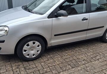VW Polo 165.000 km 1.650 &euro; Bremen 28199
