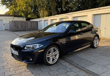 BMW 535 178.000 km 17.000 &euro; Bremen 28329