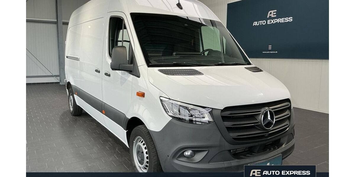 Mercedes-Benz Sprinter 20.806 km 39.151 &euro; Oyten 28876