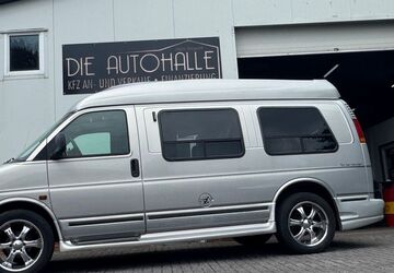 Chevrolet Andere 278.121 km 14.841 &euro; Delmenhorst 27755