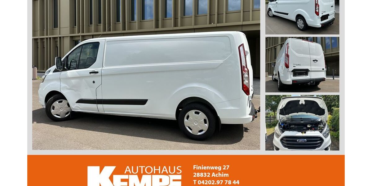Ford Transit Custom 14.945 km 27.950 &euro; Achim 28832