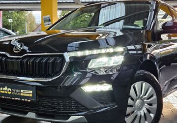 Skoda Kamiq 8.000 km 21.850 &euro; Wallhöfen bei Bremen 27729