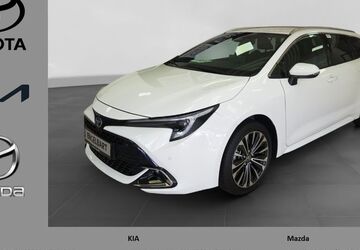 Toyota Corolla 5.000 km 31.390 &euro; Delmenhorst 27755