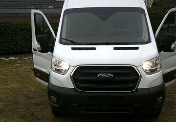 Ford Transit 139.000 km 15.500 &euro; stuhr 28816