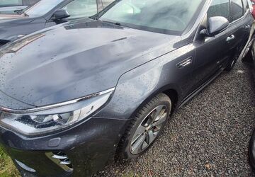 Kia Optima 216.575 km 7.999 &euro; Achim 28832