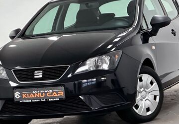 Seat Ibiza 97.000 km 6.500 &euro; Bremen 28259