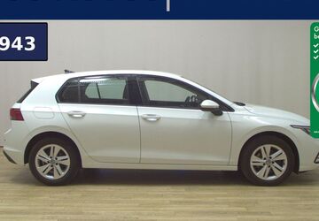 VW Golf 139.288 km 19.680 &euro; Bremen / Arsten 28279
