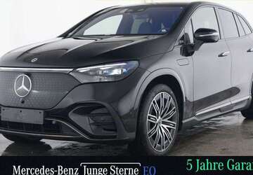 Mercedes-Benz EQE SUV 17.660 km 66.996 &euro; Weyhe 28844