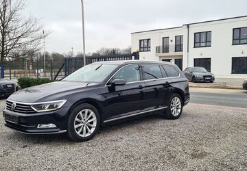 VW Passat Variant 235.000 km 12.500 &euro; Achim 28832