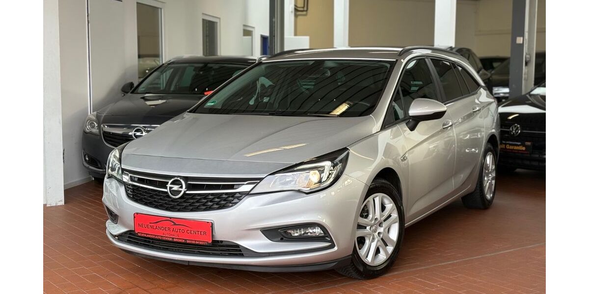 Opel Astra 167.000 km 8.999 &euro; Bremen 28199