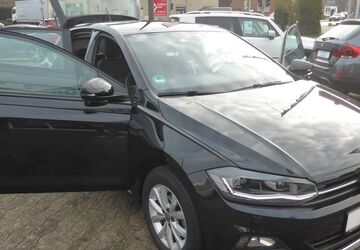 VW Polo 41.452 km 18.990 &euro; Delmenhorst 27749