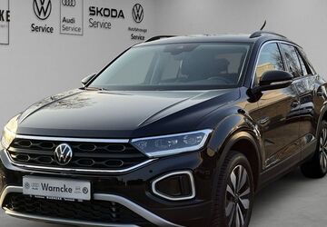 VW T-Roc 19.500 km 29.470 &euro; Tarmstedt 27412