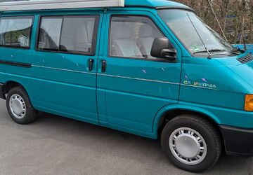 VW T4 California 117.820 km 22.000 &euro; Ganderkesee 27777