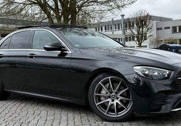 Mercedes-Benz E 220 284.500 km 22.490 &euro; Bremen 28329