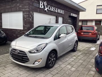 Gebrauchte Hyundai ix20