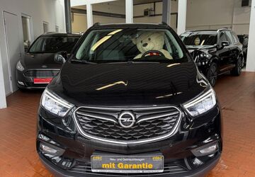 Opel Mokka 73.800 km 13.999 &euro; Bremen 28199