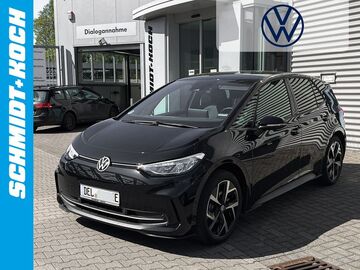 Gebrauchte VW ID.3