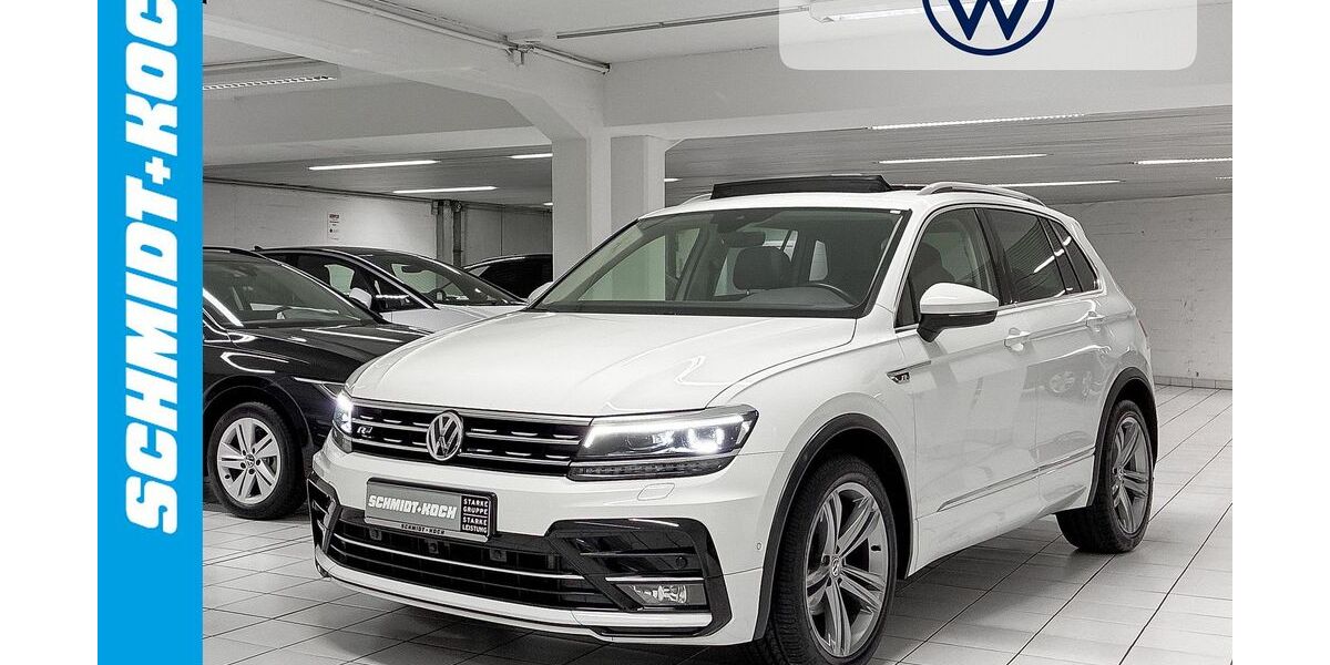 VW Tiguan 80.646 km 22.850 &euro; Bremen 28207