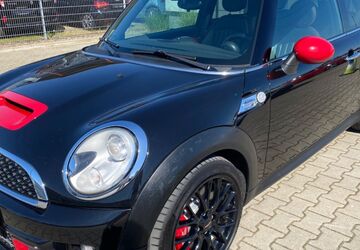 Mini John Cooper Works 146.701 km 8.950 &euro; Achim 28832